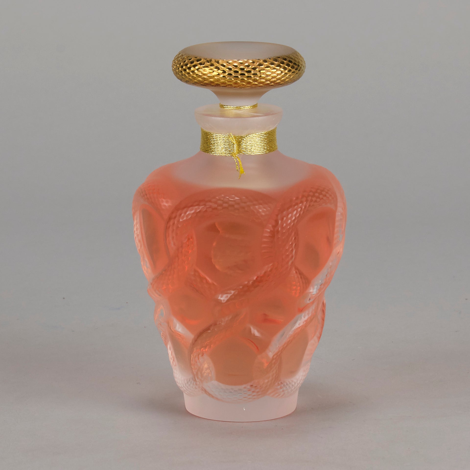 Séduction by Marie-Claude Lalique - Lalique Perfume - Hickmet Fine Arts