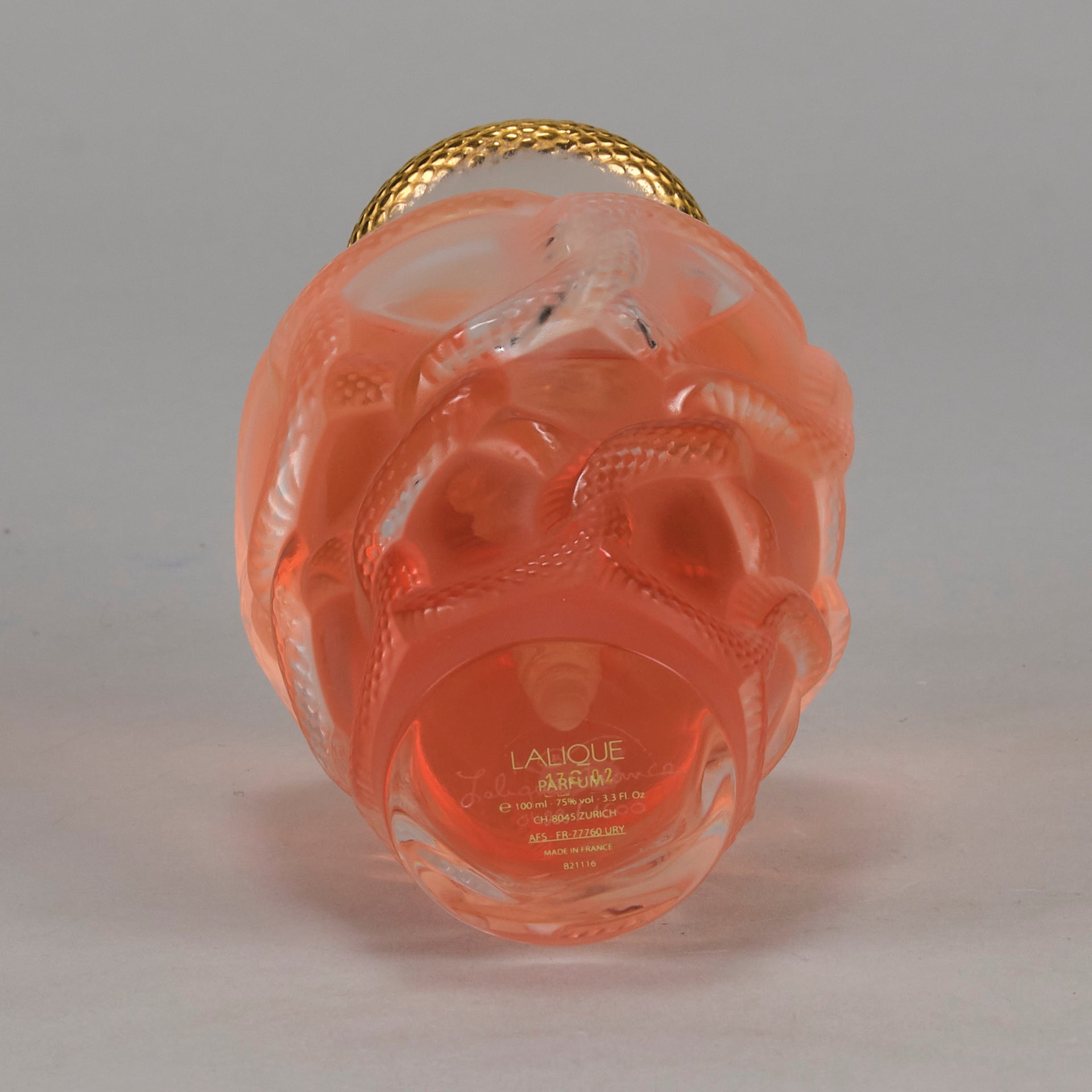 Séduction by Marie-Claude Lalique - Lalique Perfume - Hickmet Fine Arts