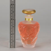 Séduction by Marie-Claude Lalique - Lalique Perfume - Hickmet Fine Arts