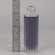 Louxor by Marie-Claude Lalique Scent Bottle - Hickmet Fine Arts 