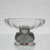Lalique Tazza - Marc Lalique For Sale - Hickmet Fine Arts