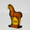 Lalique Tang Horse - Lalique For Sale - Hickmet Fine Arts