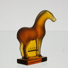 Lalique Tang Horse - Lalique For Sale - Hickmet Fine Arts