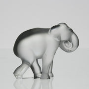 Lalique Timore - Lalique Elephant For Sale - Hickmet Fine Arts