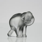 Lalique Timore - Lalique Elephant For Sale - Hickmet Fine Arts