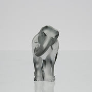 Lalique Timore - Lalique Elephant For Sale - Hickmet Fine Arts