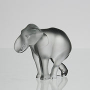 Lalique Timore - Lalique Elephant For Sale - Hickmet Fine Arts