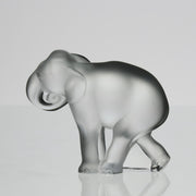 Lalique Timore - Lalique Elephant For Sale - Hickmet Fine Arts