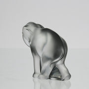 Lalique Timore - Lalique Elephant For Sale - Hickmet Fine Arts