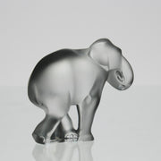 Lalique Timore - Lalique Elephant For Sale - Hickmet Fine Arts