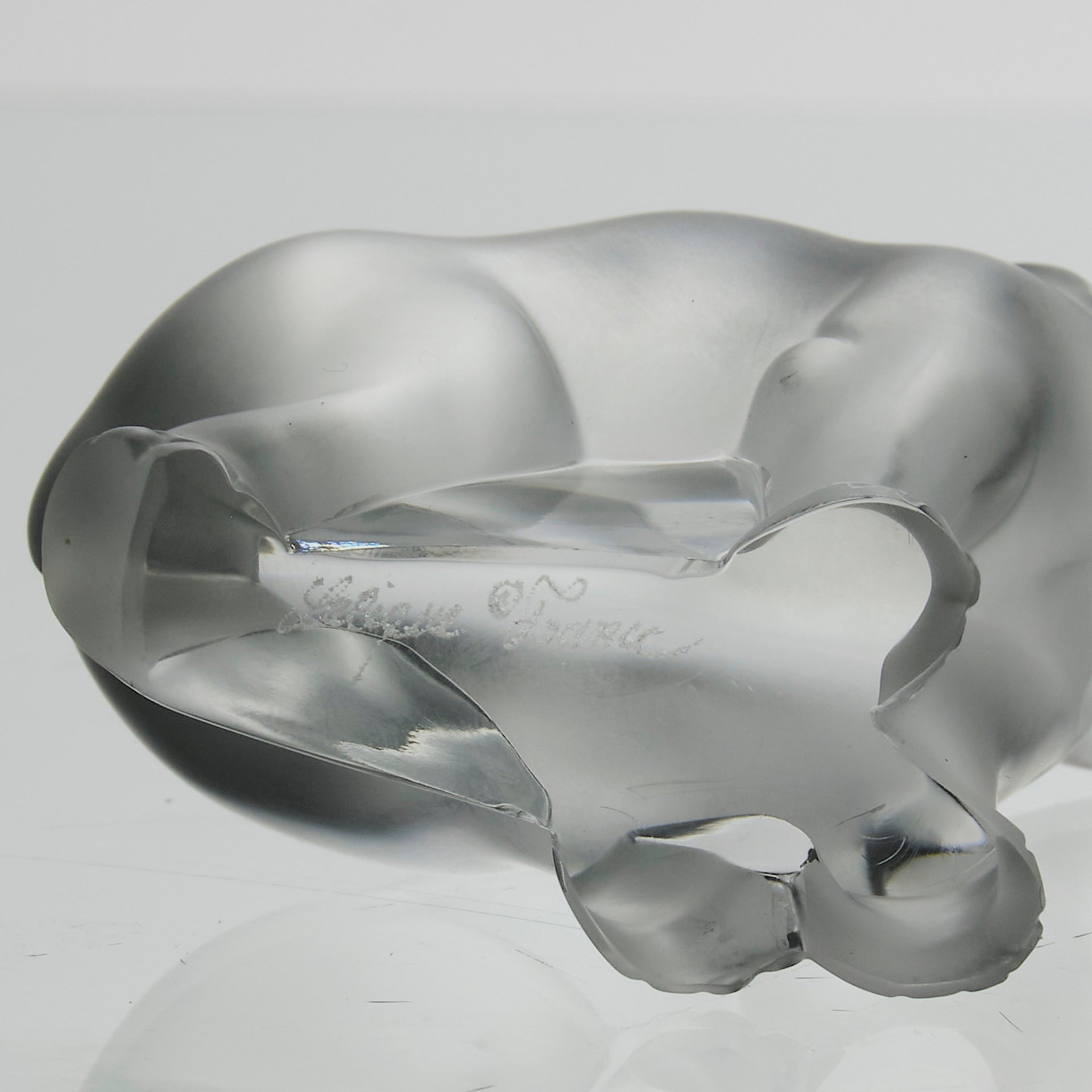 Lalique Timore - Lalique Elephant For Sale - Hickmet Fine Arts