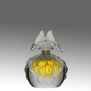 Lalique Butterfly Perfume - Lalique For Sale - Hickmet Fine Arts