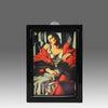 Lalique Photoframe - Marc Lalique Glass - Hickmet Fine Arts