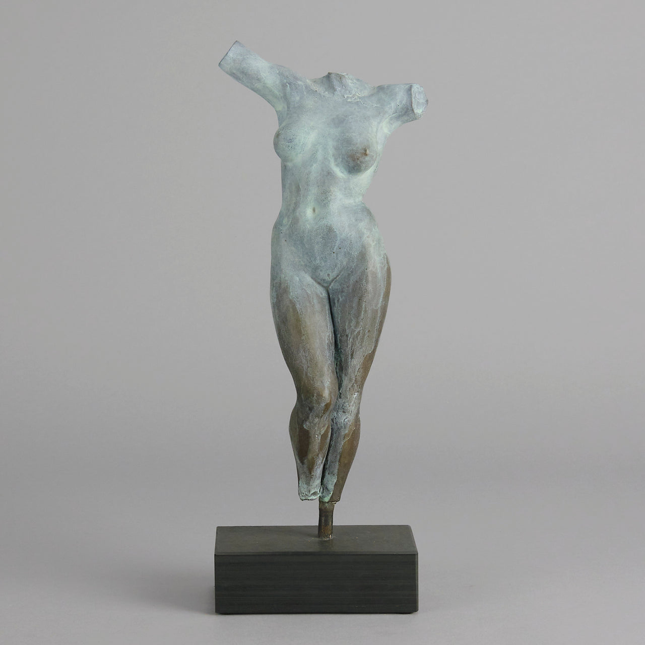 Lucianne Lassalle - Venus Torso - Hickmet Fine Arts