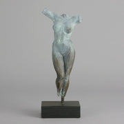 Lucianne Lassalle - Venus Torso - Hickmet Fine Arts