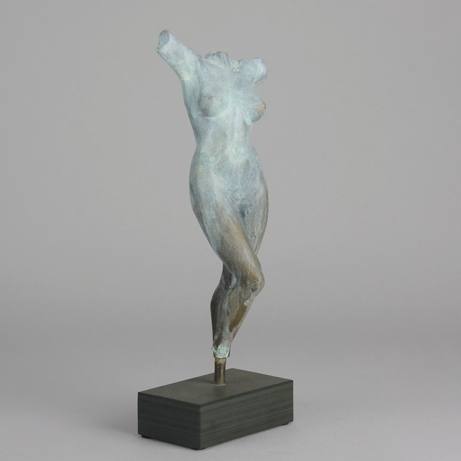 Lucianne Lassalle - Venus Torso - Hickmet Fine Arts