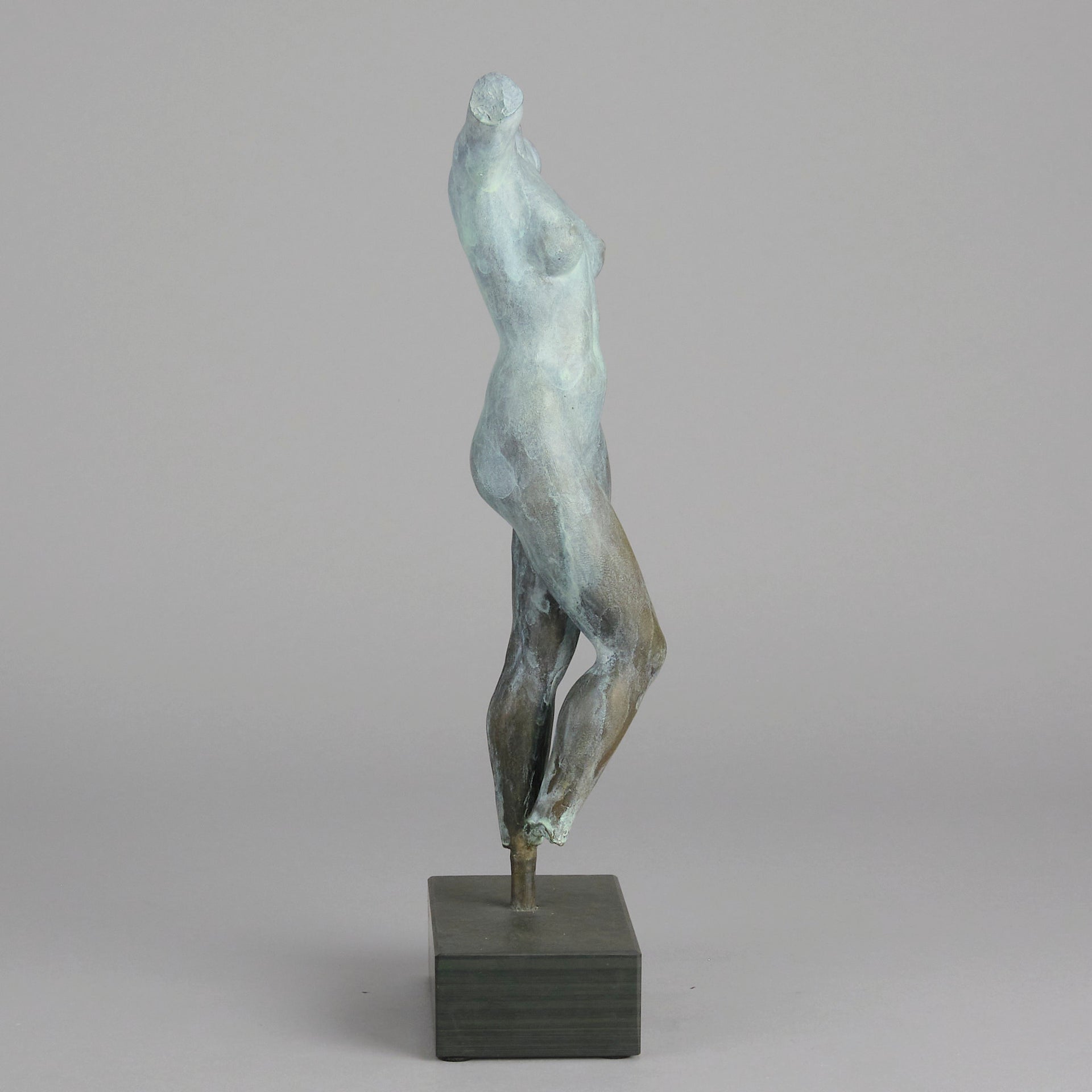 Lucianne Lassalle - Venus Torso - Hickmet Fine Arts