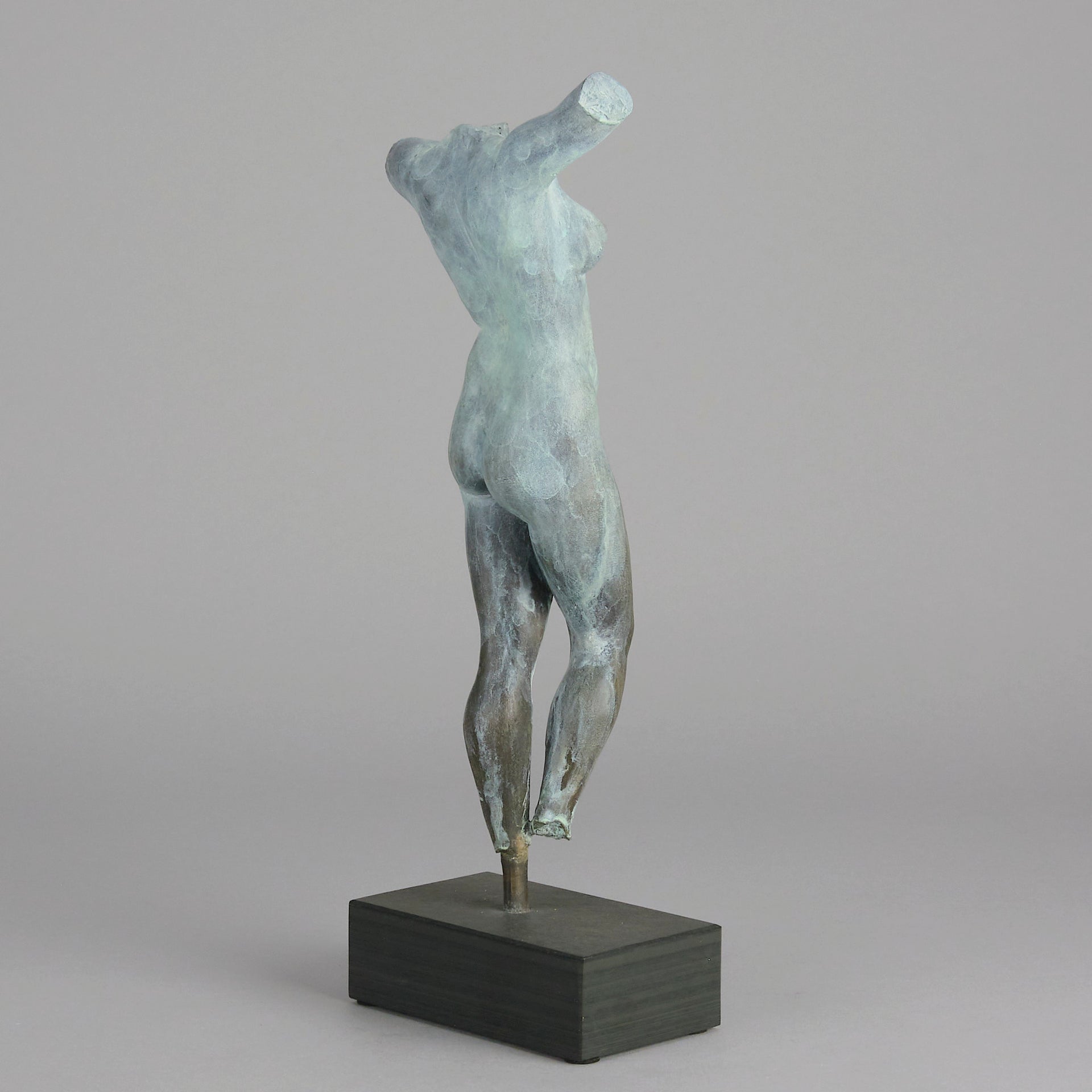 Lucianne Lassalle - Venus Torso - Hickmet Fine Arts