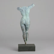 Lucianne Lassalle - Venus Torso - Hickmet Fine Arts
