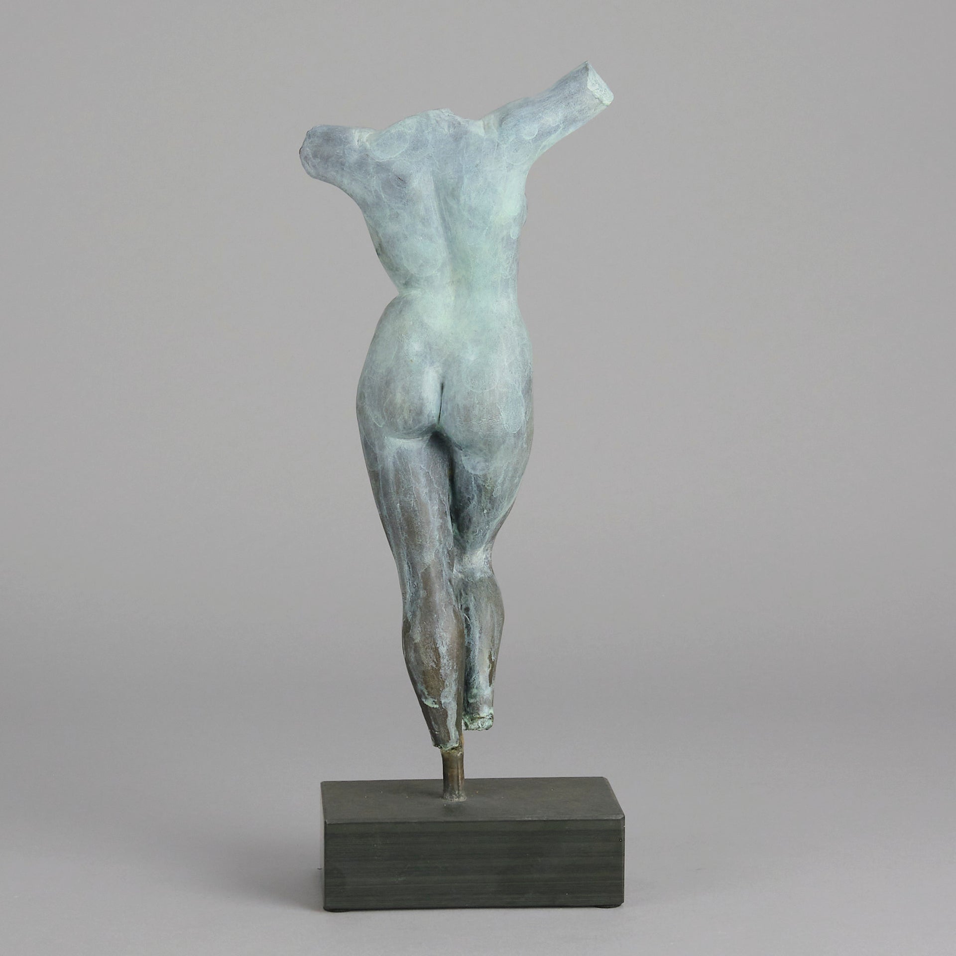 Lucianne Lassalle - Venus Torso - Hickmet Fine Arts