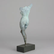 Lucianne Lassalle - Venus Torso - Hickmet Fine Arts