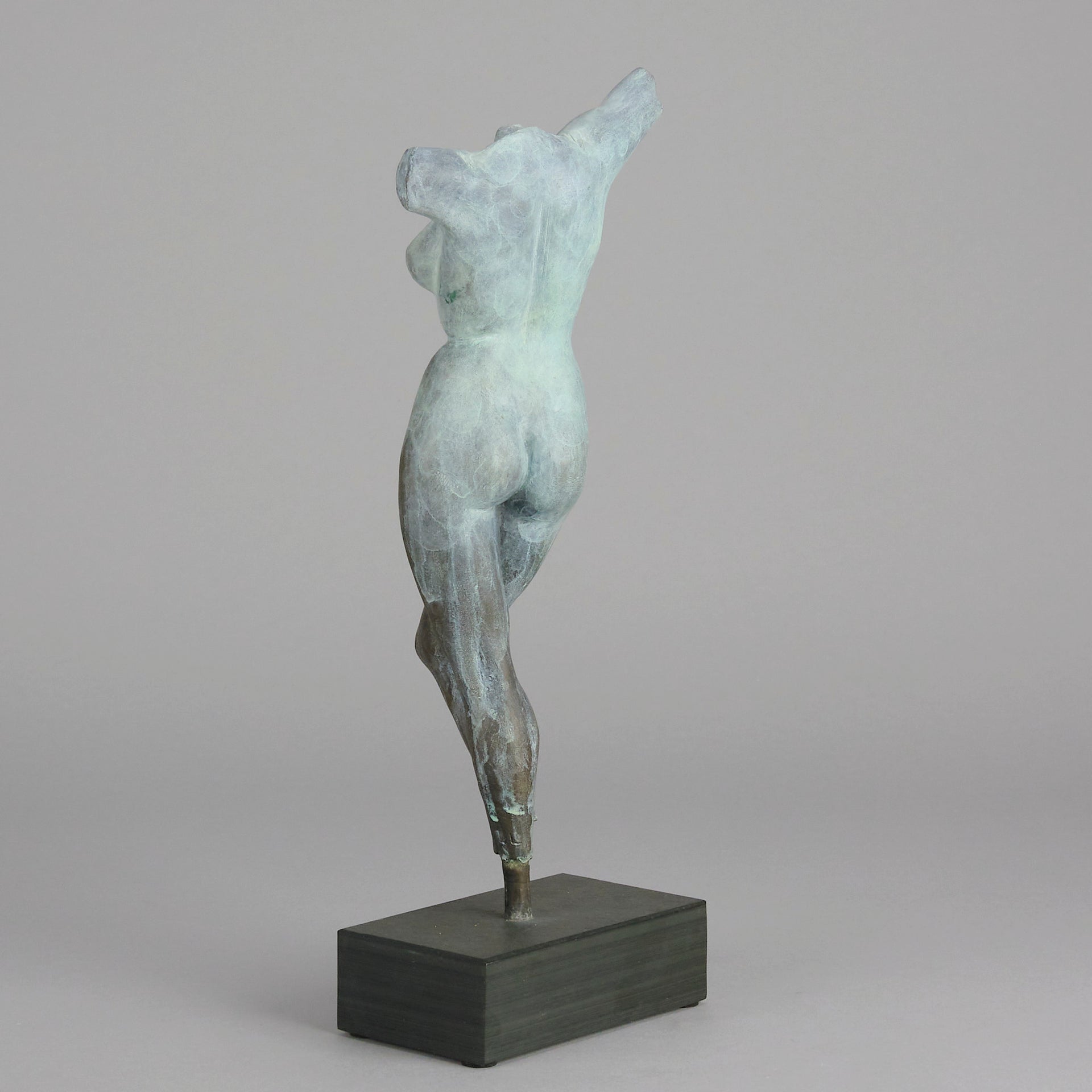 Lucianne Lassalle - Venus Torso - Hickmet Fine Arts