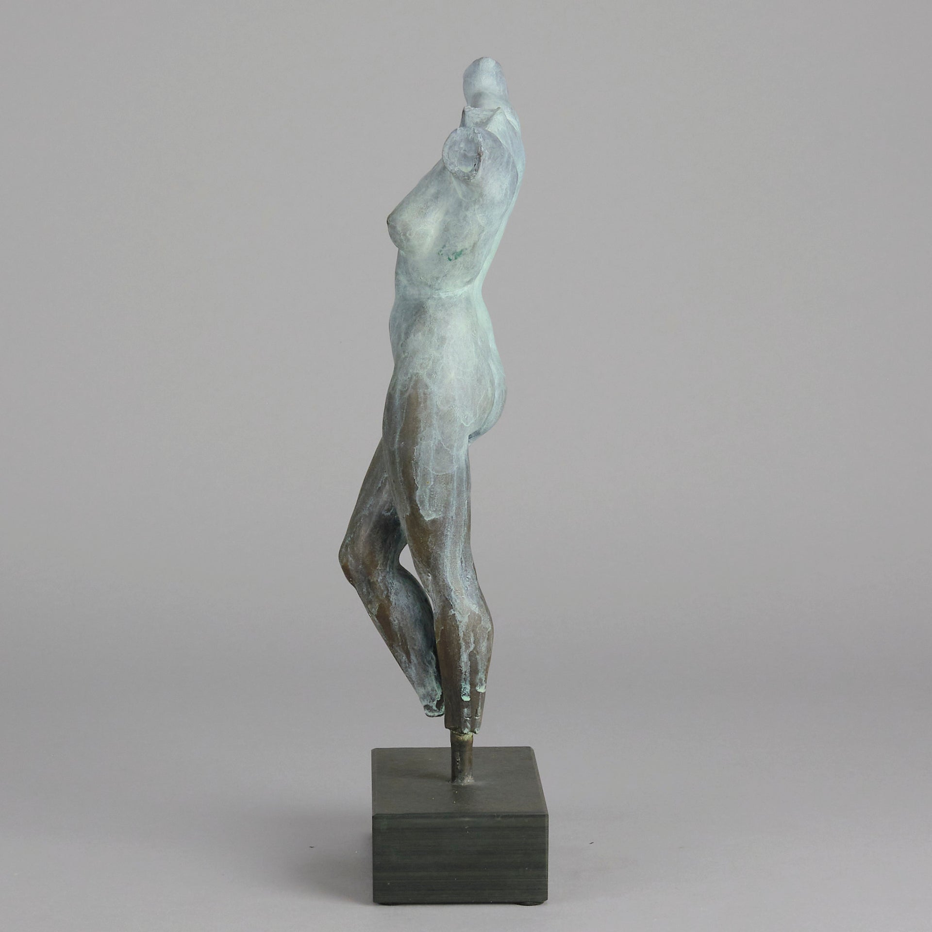 Lucianne Lassalle - Venus Torso - Hickmet Fine Arts