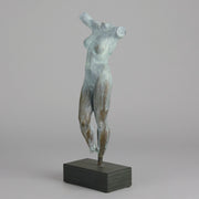 Lucianne Lassalle - Venus Torso - Hickmet Fine Arts