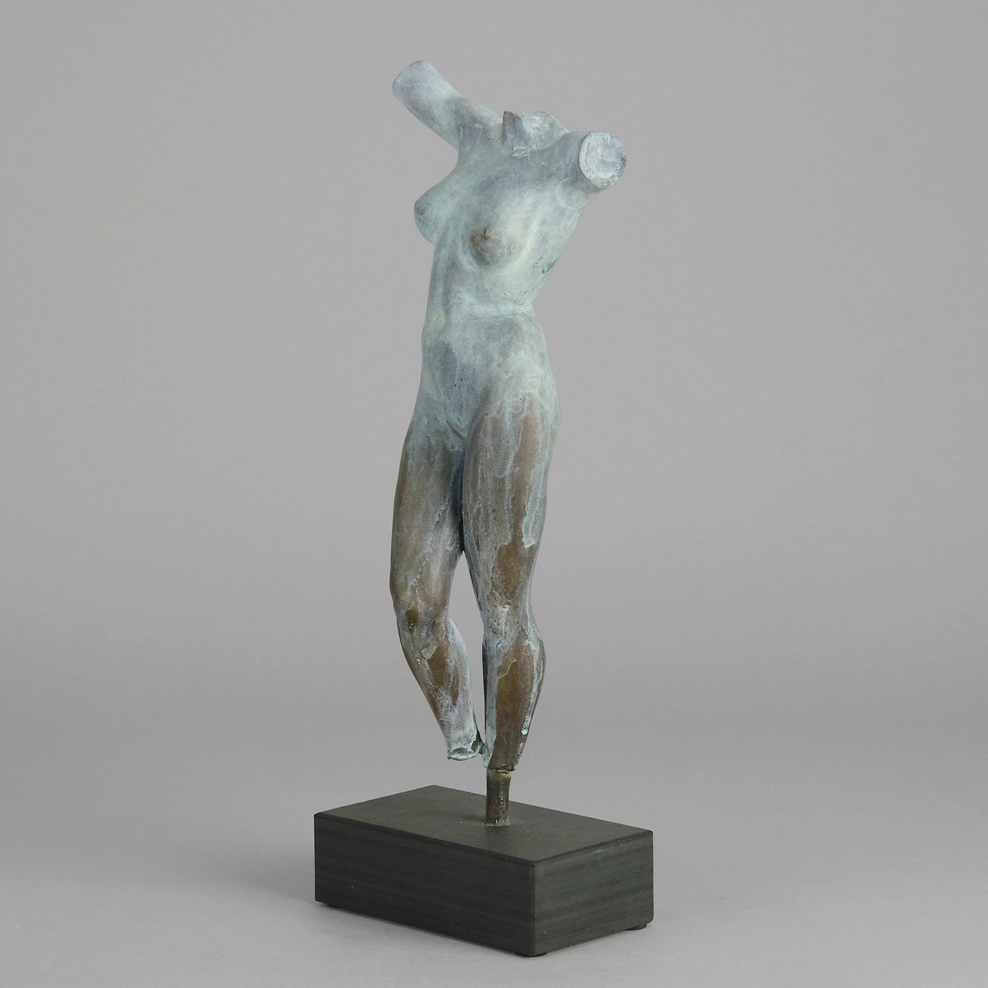 Lucianne Lassalle - Venus Torso - Hickmet Fine Arts