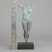 Lucianne Lassalle - Venus Torso - Hickmet Fine Arts