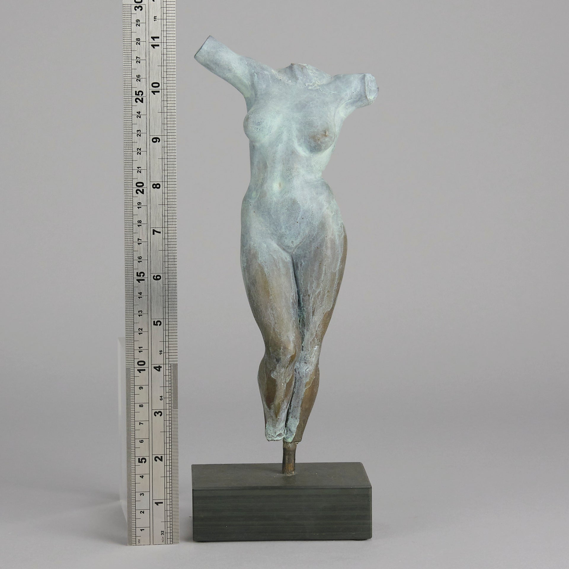 Lucianne Lassalle - Venus Torso - Hickmet Fine Arts