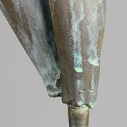 Lucianne Lassalle - Venus Torso - Hickmet Fine Arts