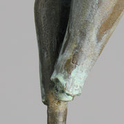 Lucianne Lassalle - Venus Torso - Hickmet Fine Arts