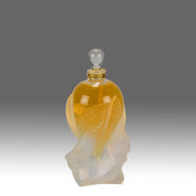 Lalique Les Elfes Scent Bottle - Lalique For Sale - Hickmet Fine Arts