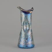 Loetz Papillon Vase - Art Nouveau - Hickmet Fine Arts 