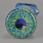 Loetz Papillon Vase - Art Nouveau - Hickmet Fine Arts 