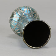 Loetz Phanomen Vase - Art Nouveau - Hickmet Fine Arts 