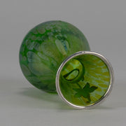 Loetz Cabinet Vase - Art Nouveau Glass - Hickmet Fine Arts 