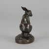 Louis Vidal Bronze - Animalier Bronze - Hickmet Fine Arts