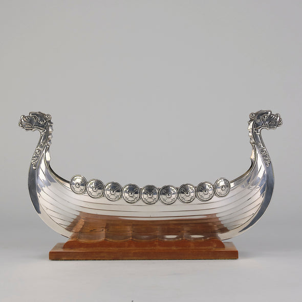M Aase Viking Longboat 9477_01