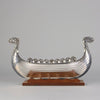 M Aase Viking Longboat 9477_01