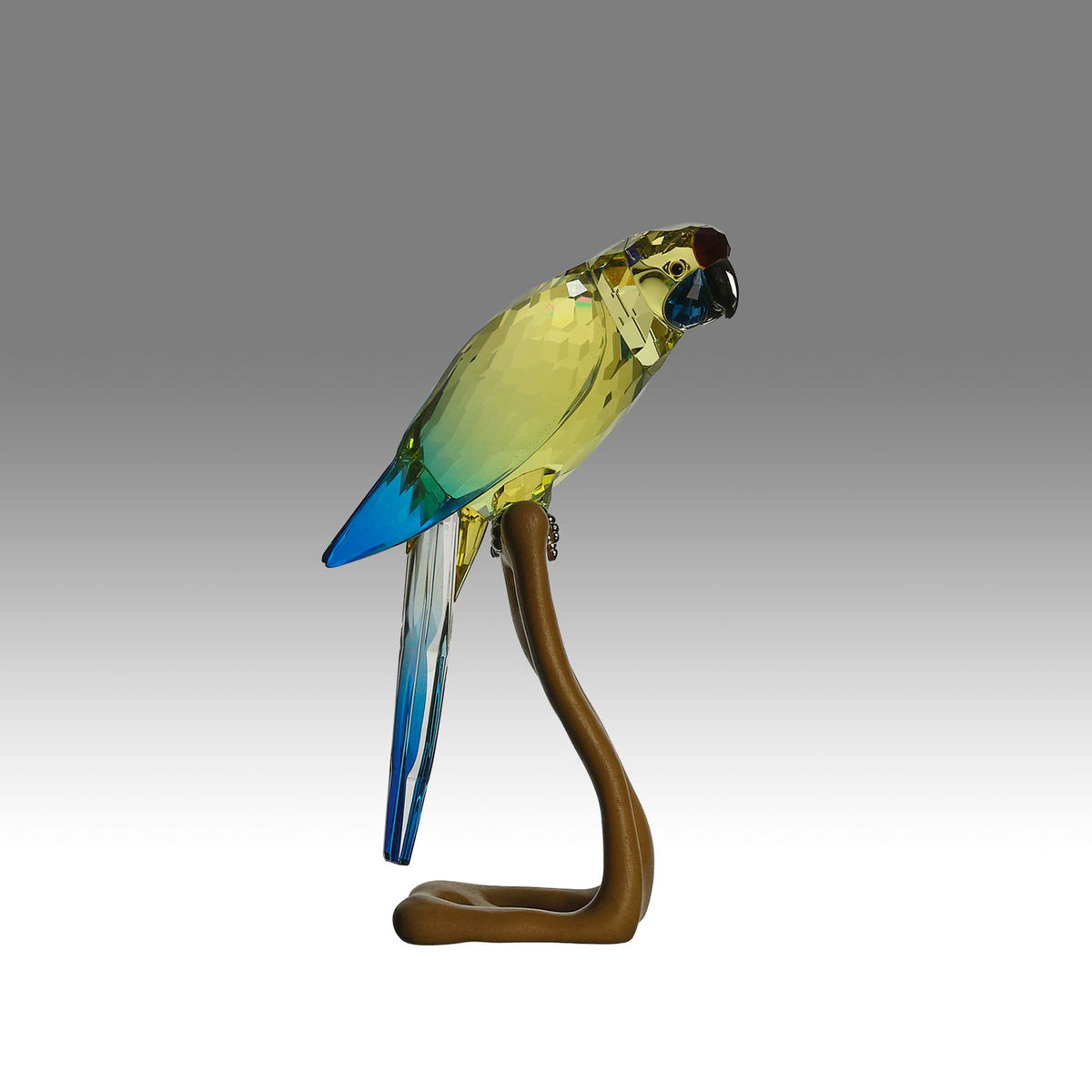 "Parrot" by Swarovski