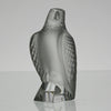 Marc Lalique Eagle -  Hickmet Fine Arts 