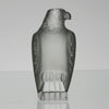 Marc Lalique Eagle -  Hickmet Fine Arts 