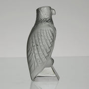 Marc Lalique Eagle -  Hickmet Fine Arts 