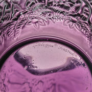 Lalique Biche Vase - Marc Lalique Glass - Hickmet Fine Arts 