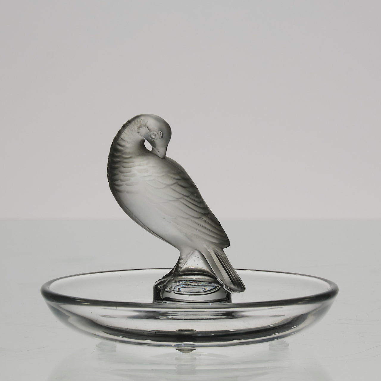 Lalique Pintray - Lalique For Sale - Hickmet Fine Arts