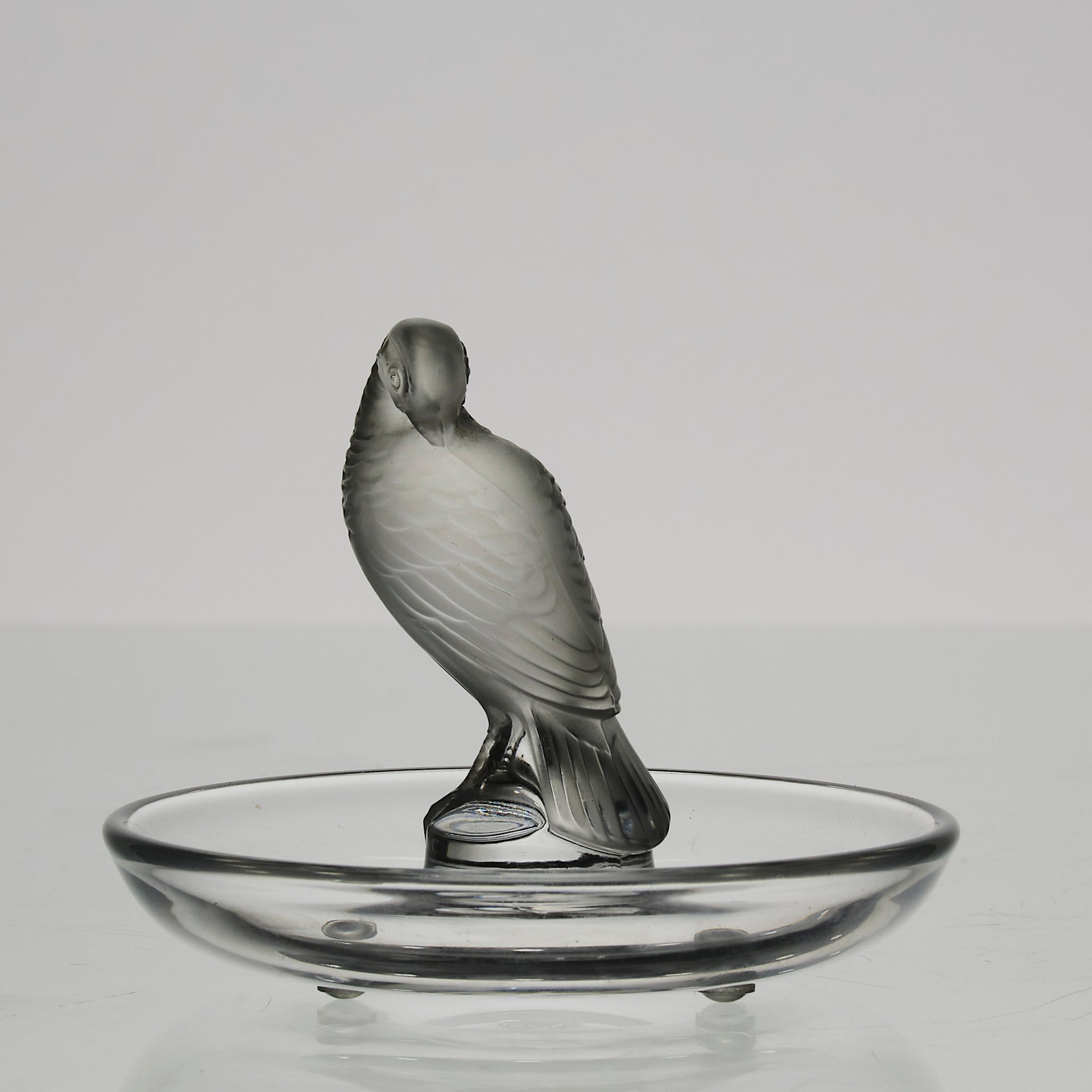 Lalique Pintray - Lalique For Sale - Hickmet Fine Arts