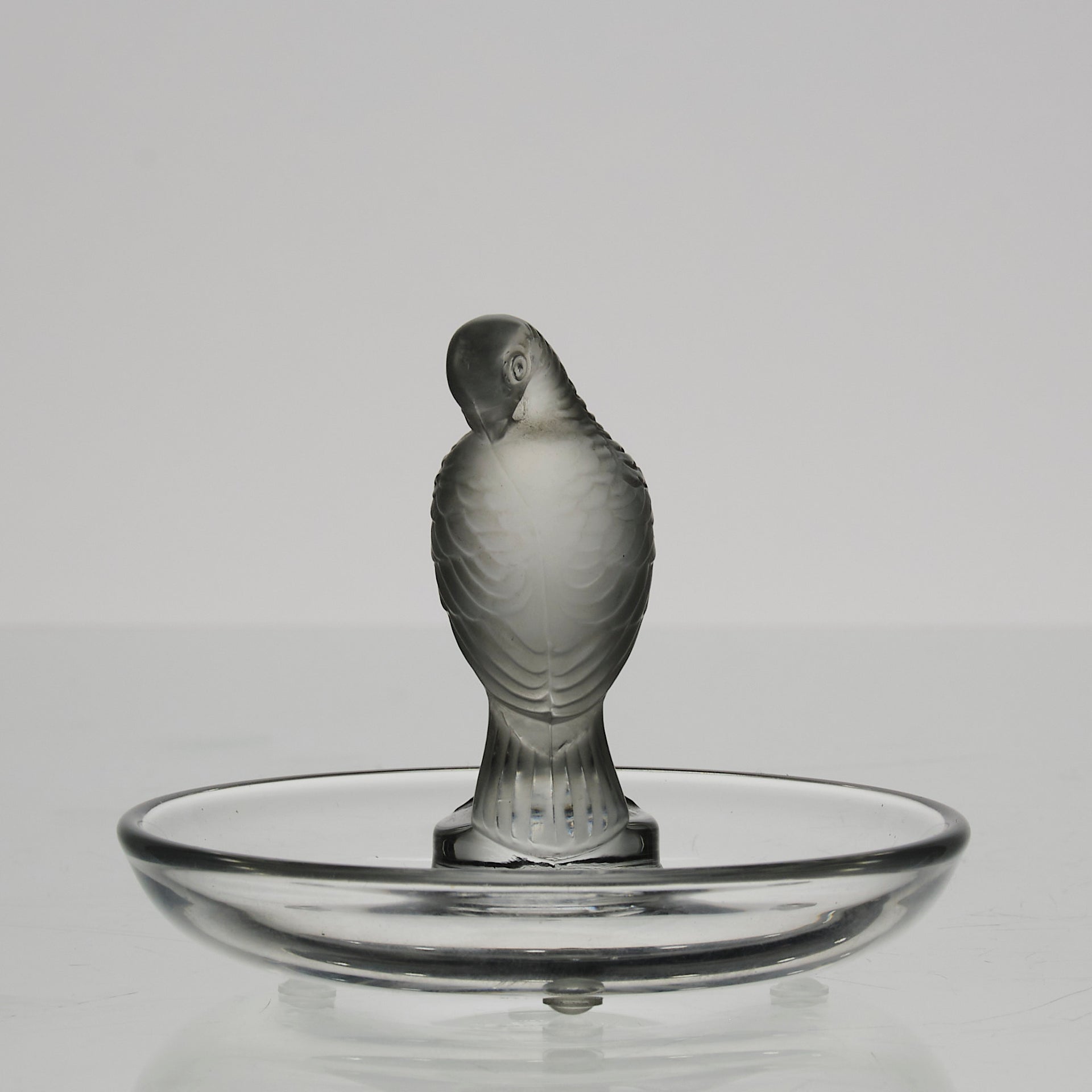 Lalique Pintray - Lalique For Sale - Hickmet Fine Arts
