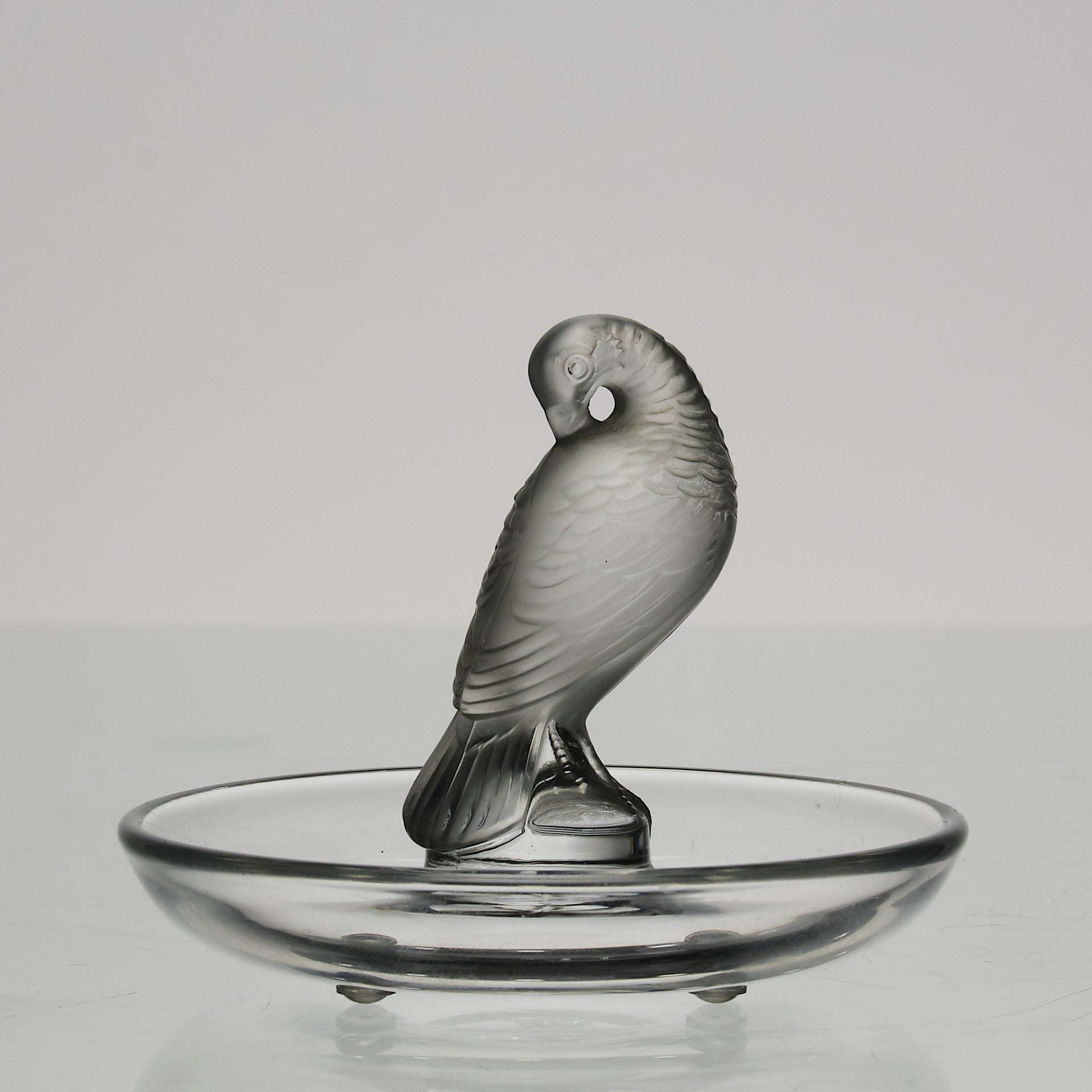 Lalique Pintray - Lalique For Sale - Hickmet Fine Arts